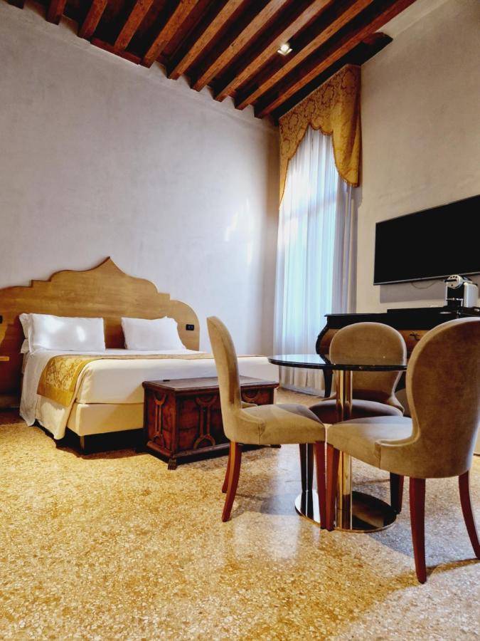 Ca' Cappellis Bed & Breakfast Venice Exterior photo