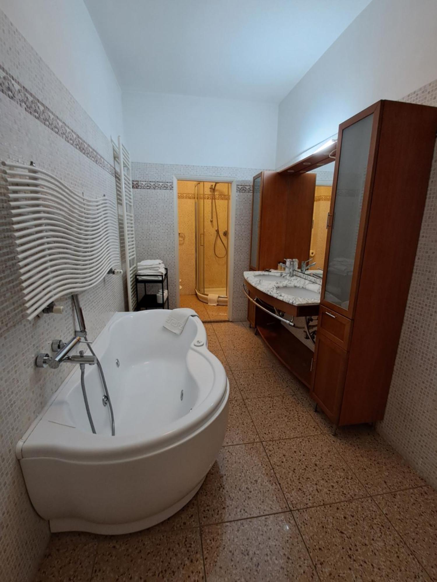 Ca' Cappellis Bed & Breakfast Venice Exterior photo