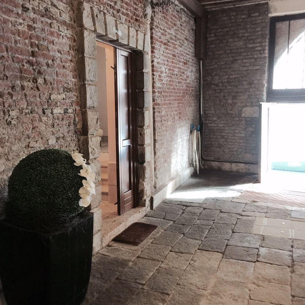 Ca' Cappellis Bed & Breakfast Venice Exterior photo