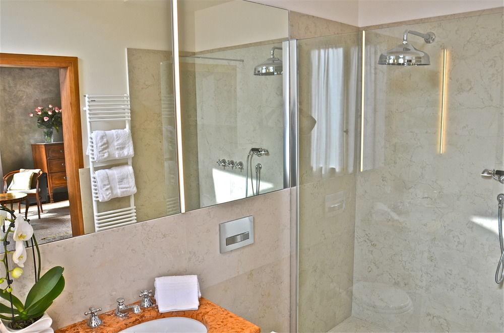 Ca' Cappellis Bed & Breakfast Venice Exterior photo