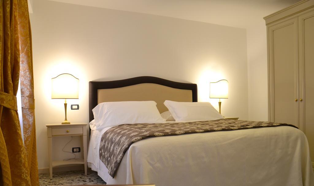 Ca' Cappellis Bed & Breakfast Venice Exterior photo