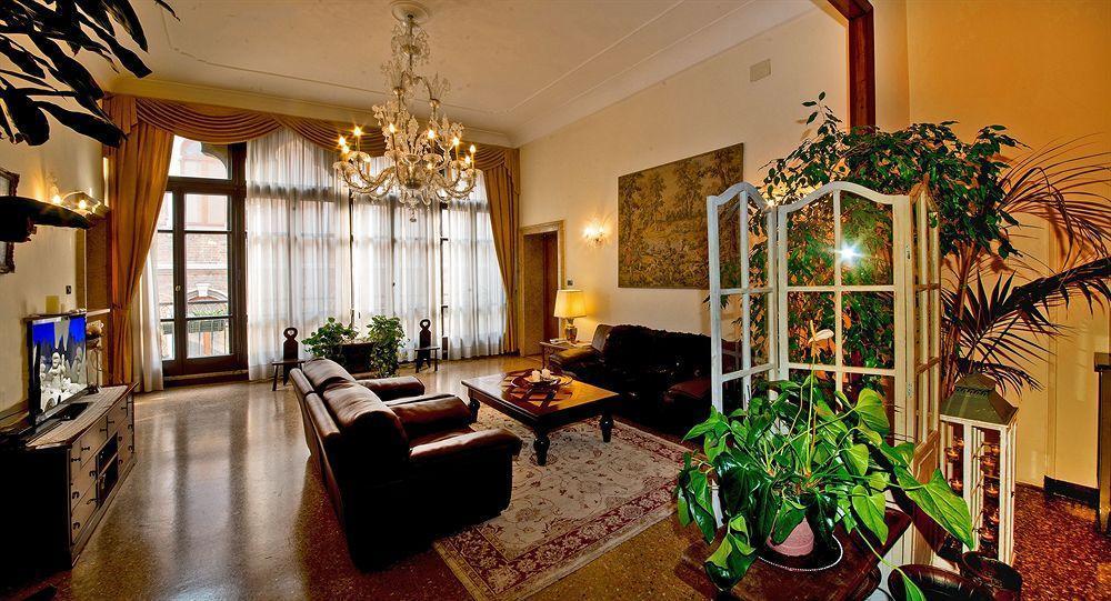 Ca' Cappellis Bed & Breakfast Venice Exterior photo