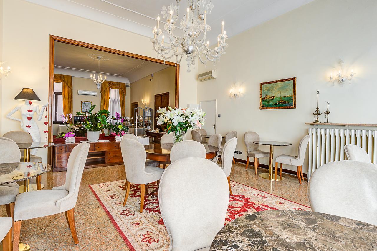 Ca' Cappellis Bed & Breakfast Venice Exterior photo